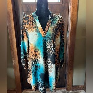 3/4 sleeve honey me top